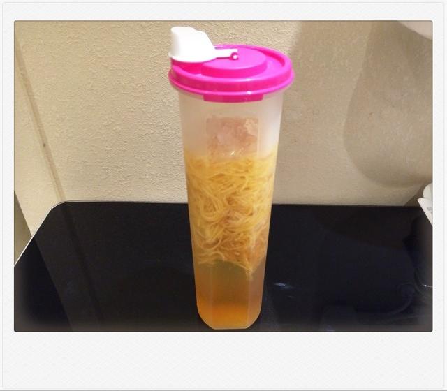 苹果果醋的做法