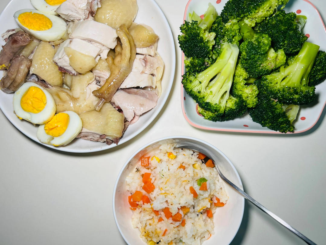 臻鲜料酒隔水蒸鸡