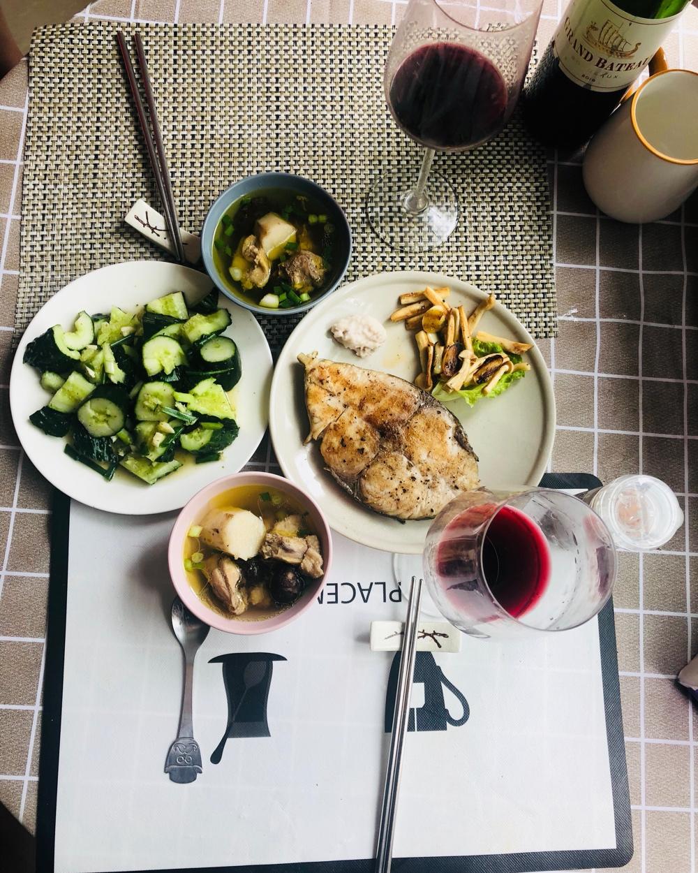 低碳生酮之每日饮食记录