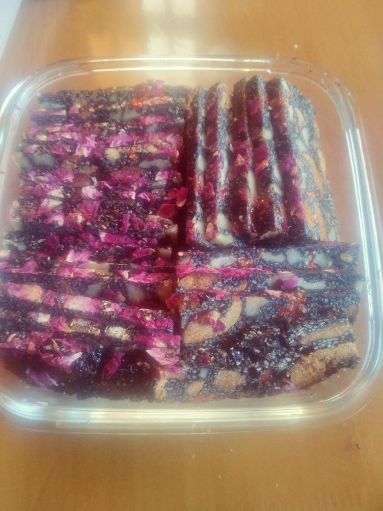 东阿阿胶糕
