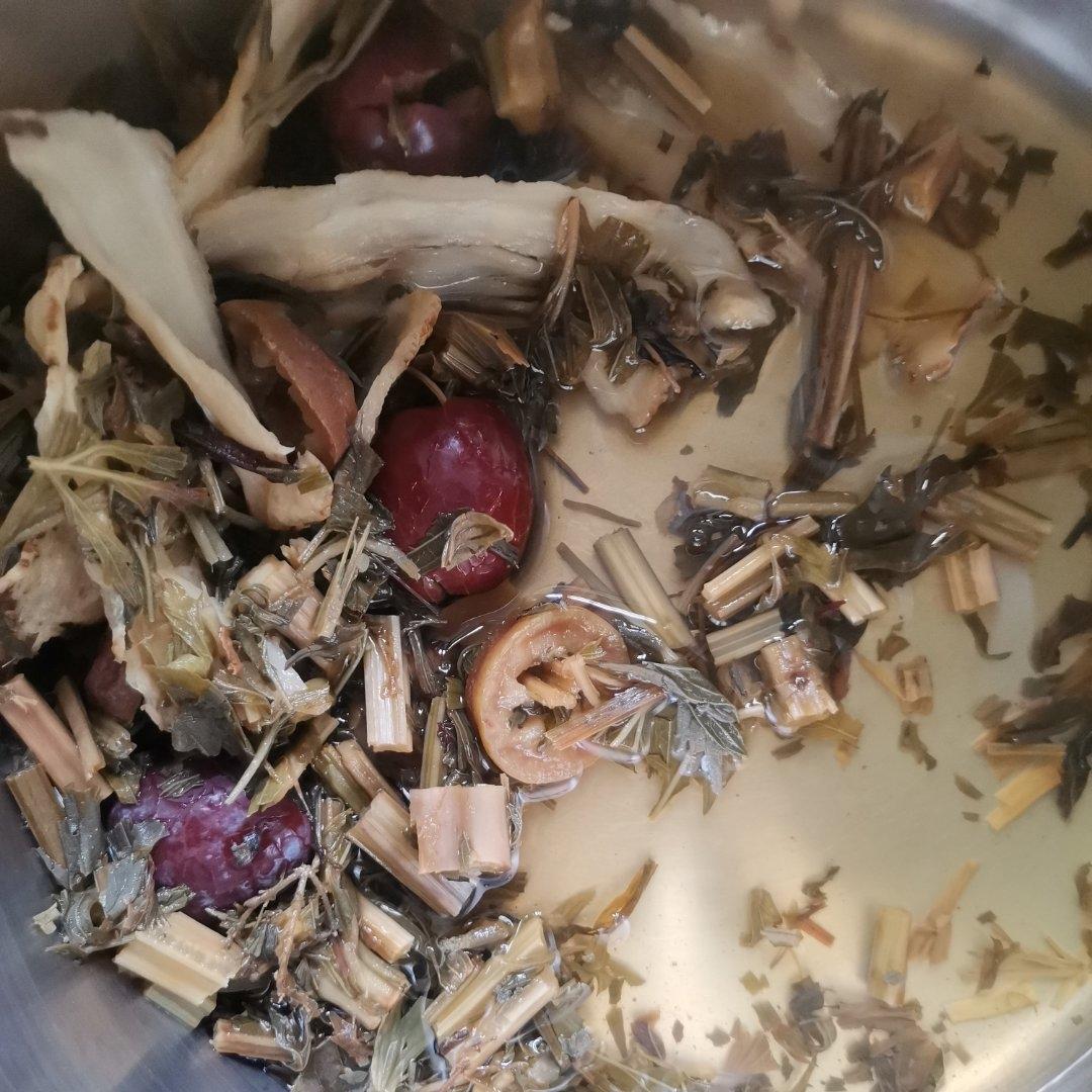【血瘀百病生】催经化瘀调经~益母草催经汤