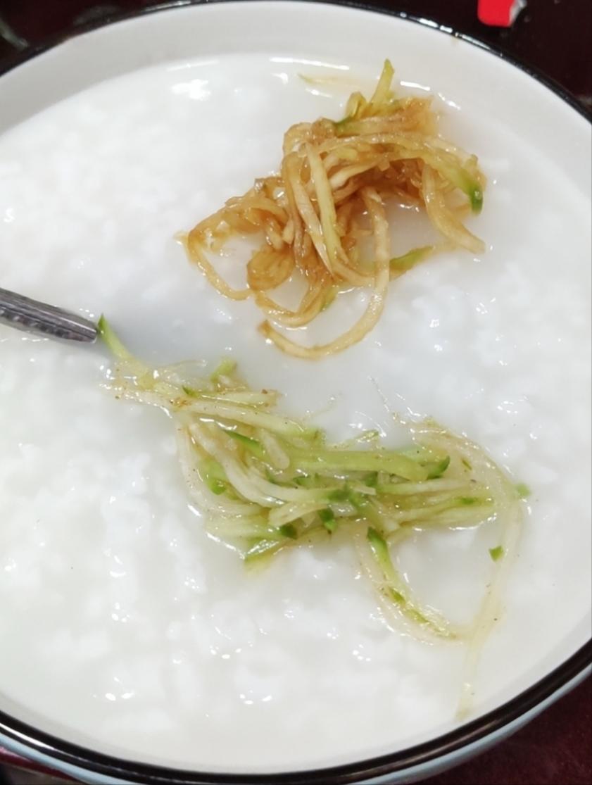 凉拌白萝卜的做法