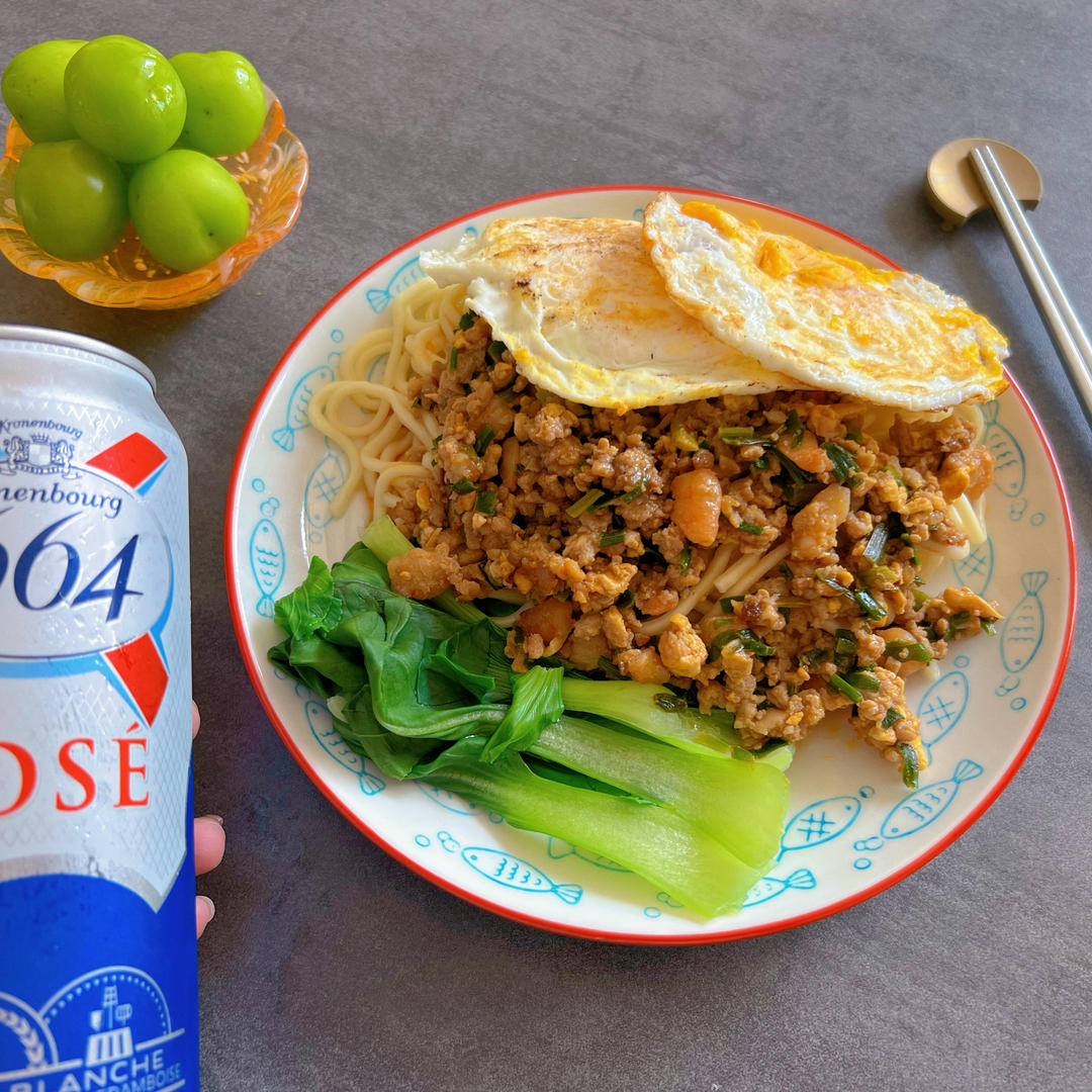 三鲜水饺（三鲜馅饺子）