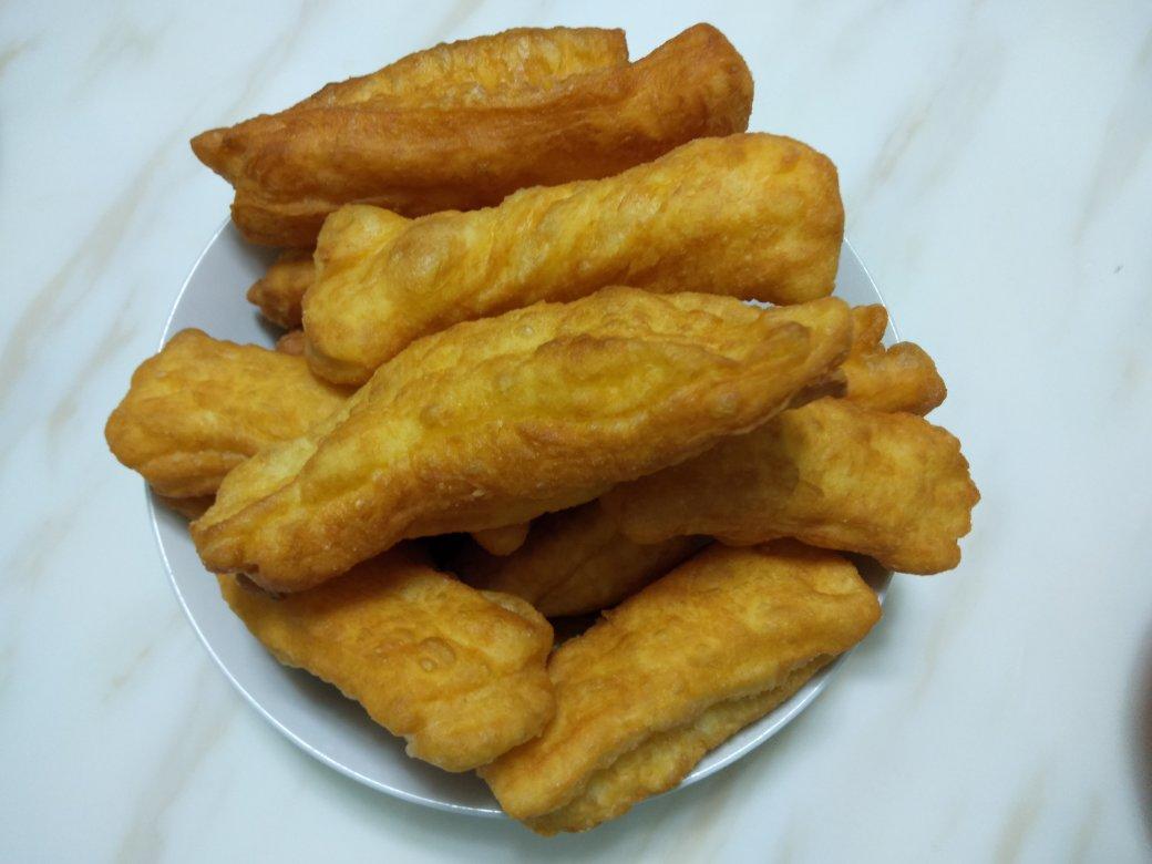 国宴油条（无铝健康）