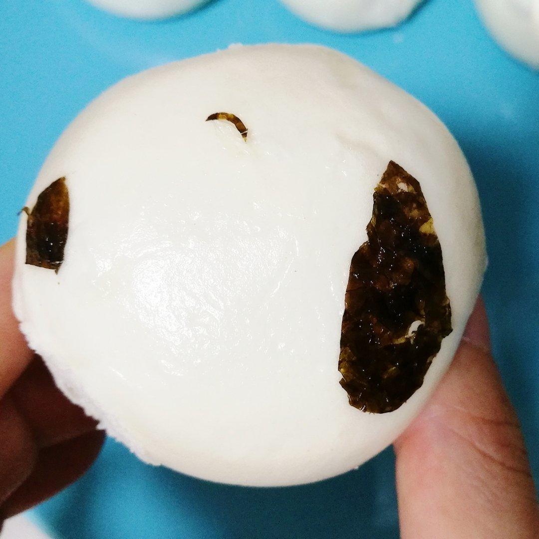 早餐•2018年10月9日