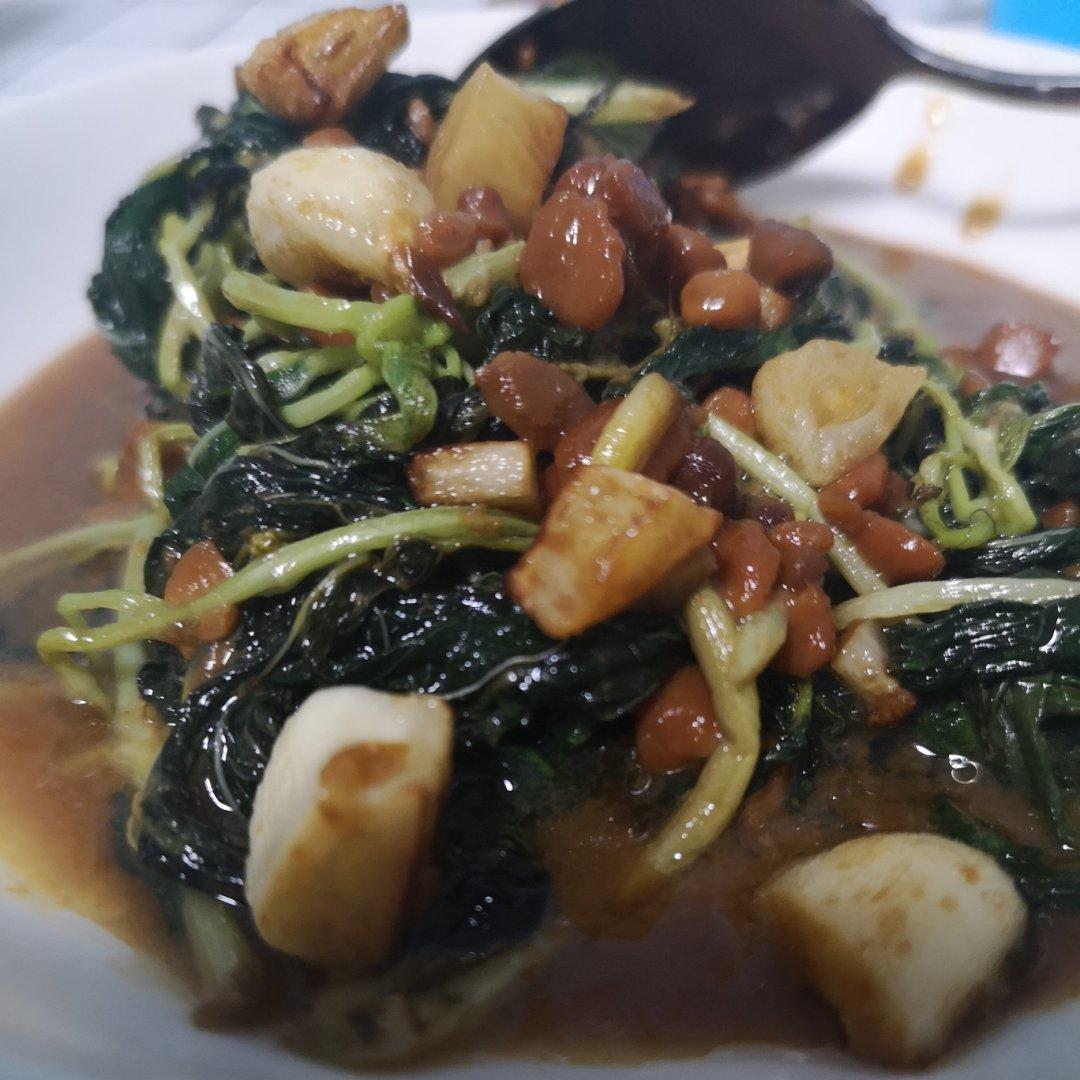 潮汕麻叶这么做才好吃（完整视频版）