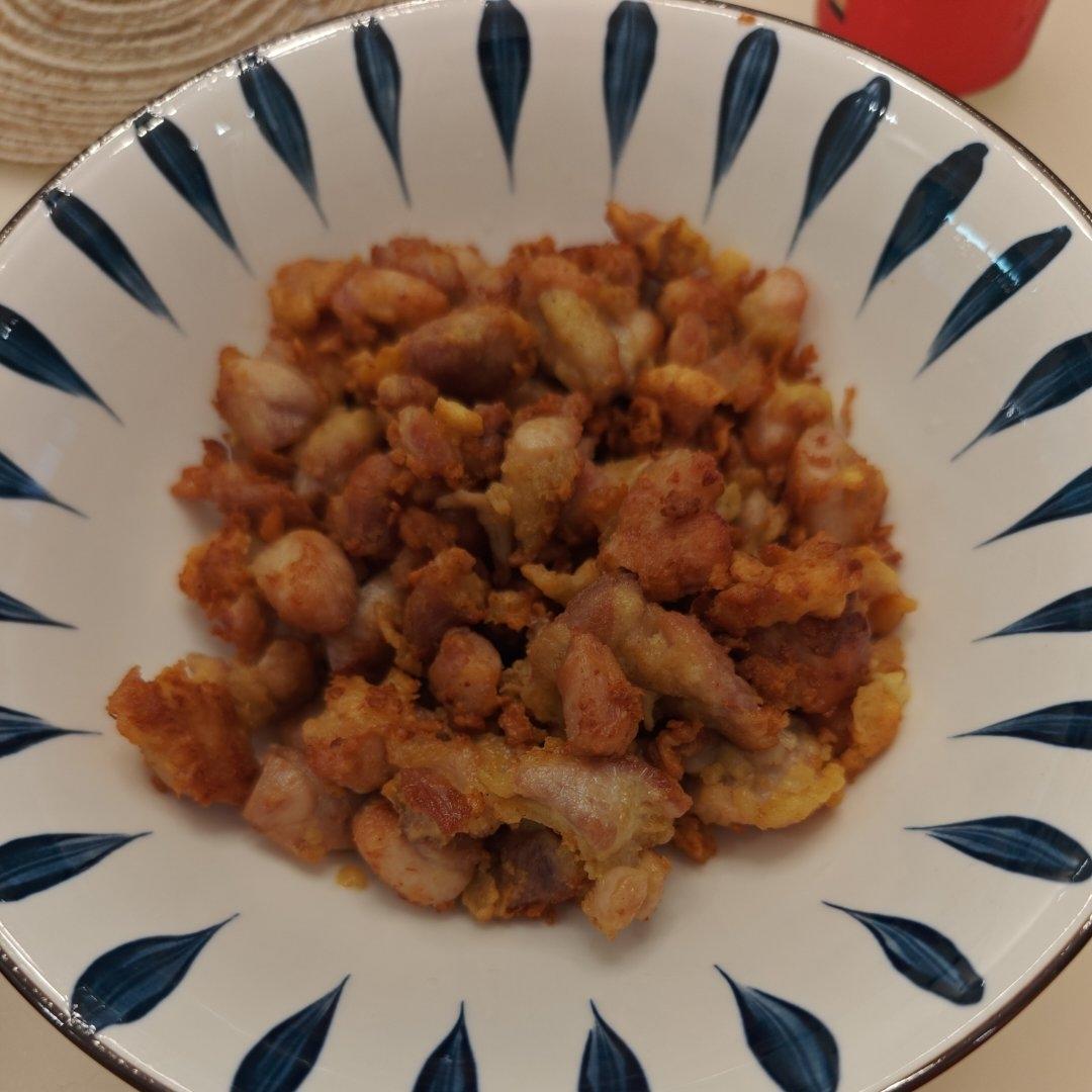 “唐揚げ”日式炸鸡