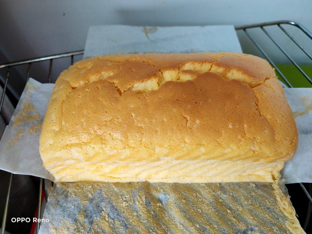 酸奶蛋糕 伪轻乳酪蛋糕