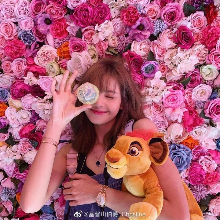 动手能力max的大橙子