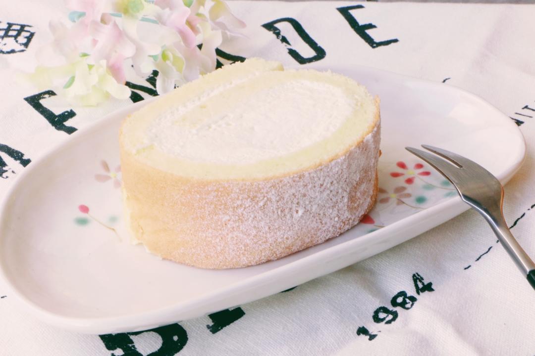 小四卷～风靡美食群的美味蛋糕卷