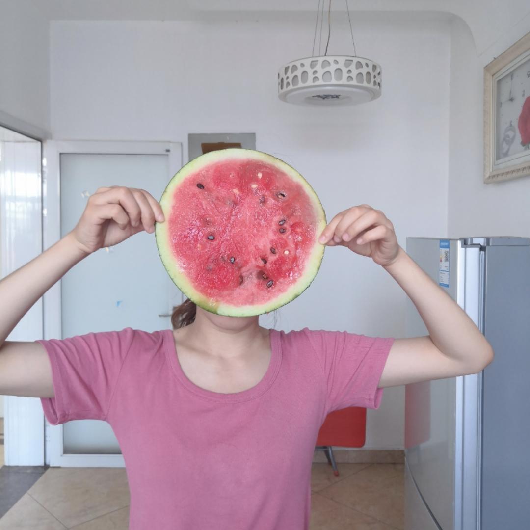 莓天都要开心吖