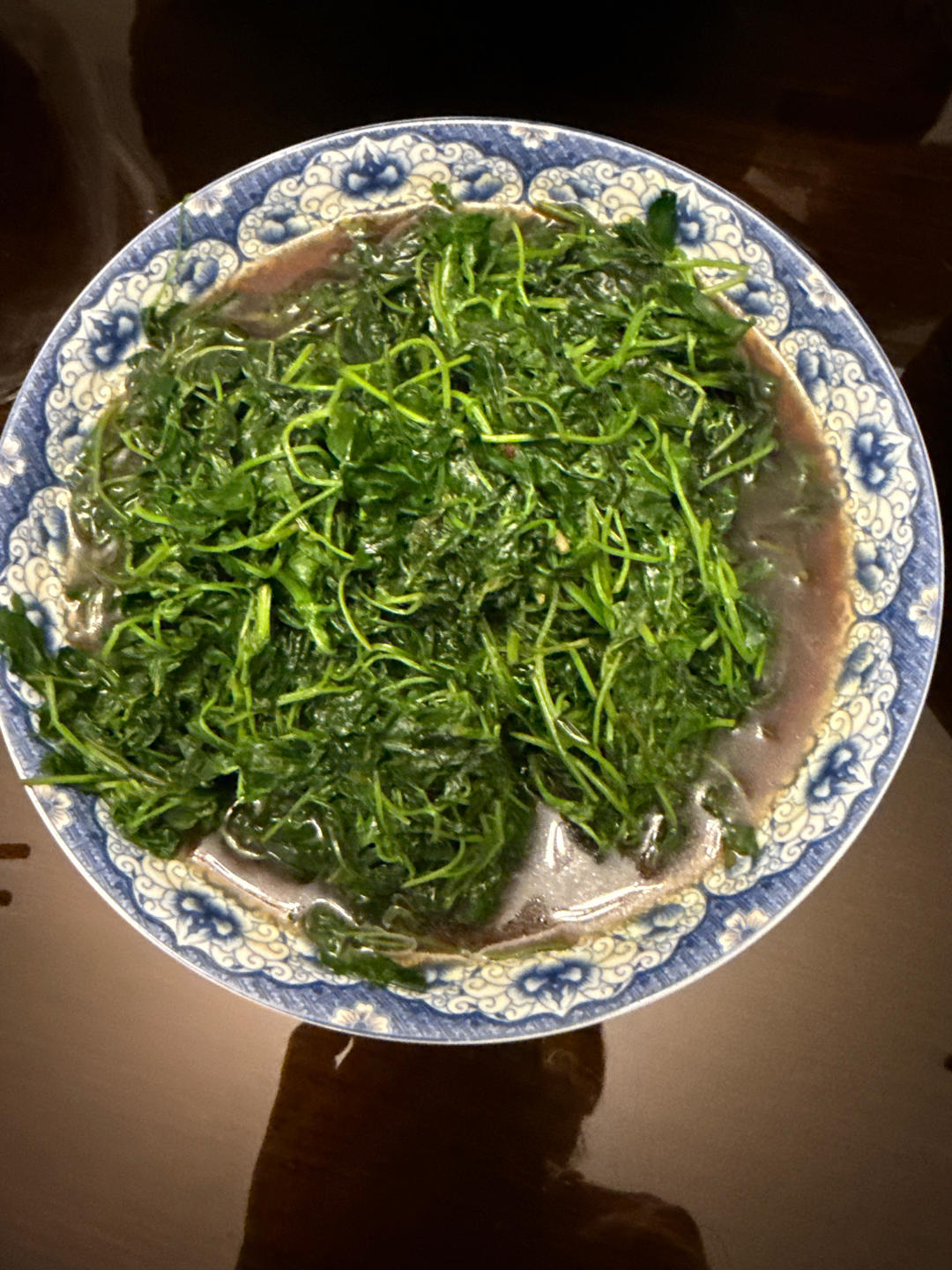 酒香草头（灵魂的味道）
