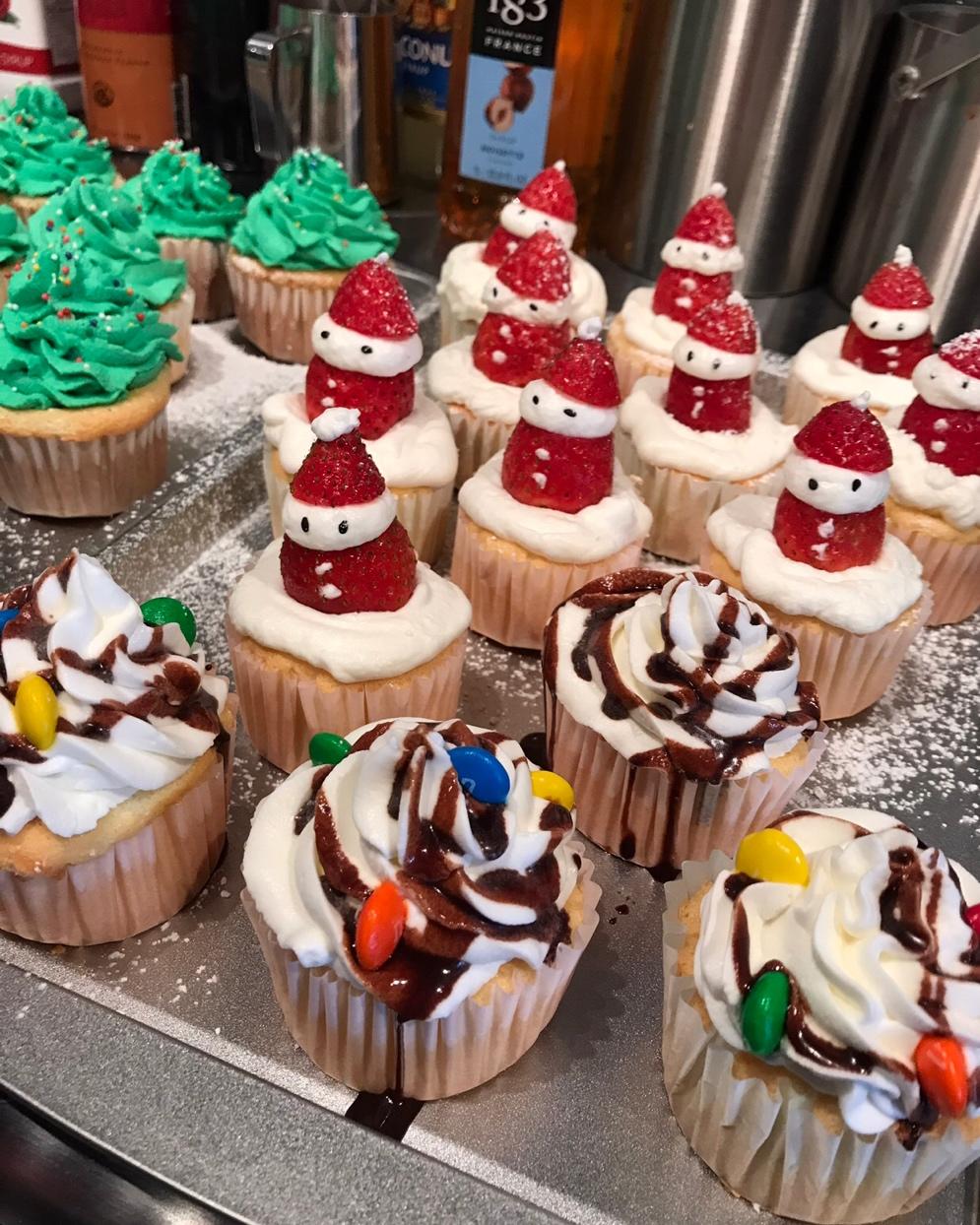 紀錄：我的蛋糕成長史