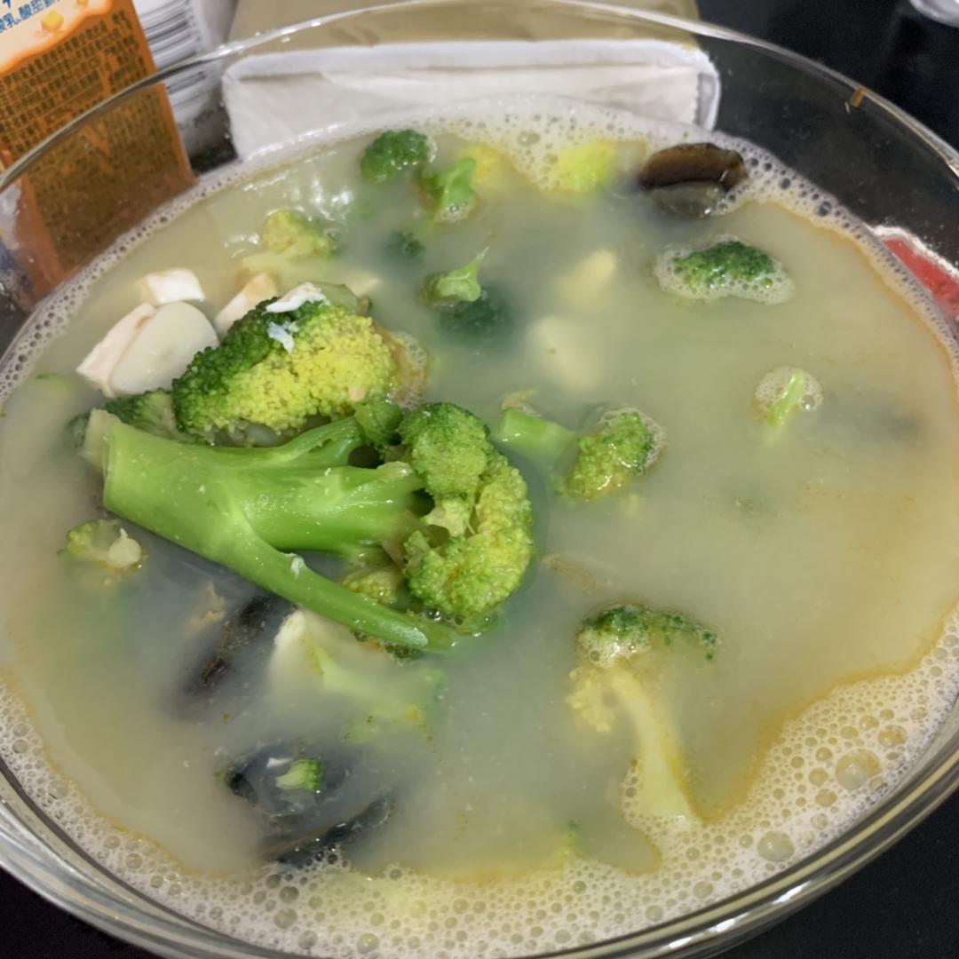 爱做菜的糊糊