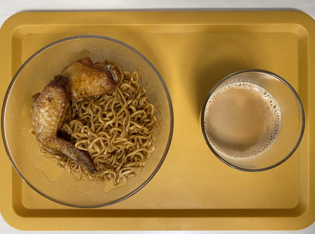 奶茶