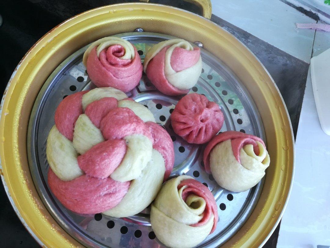 花样馒头（简单的25种花样馒头集锦）