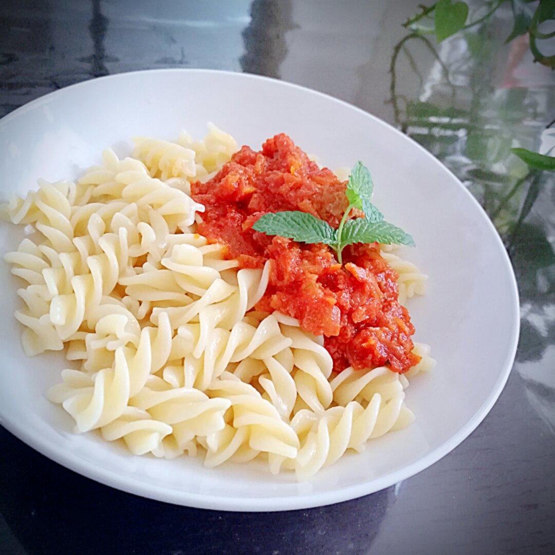 也来一个健康食谱日记手帐