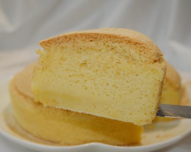 ✨duáng duáng的糯米蛋糕的做法