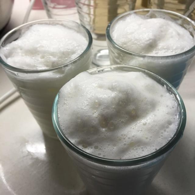 土耳其酸奶