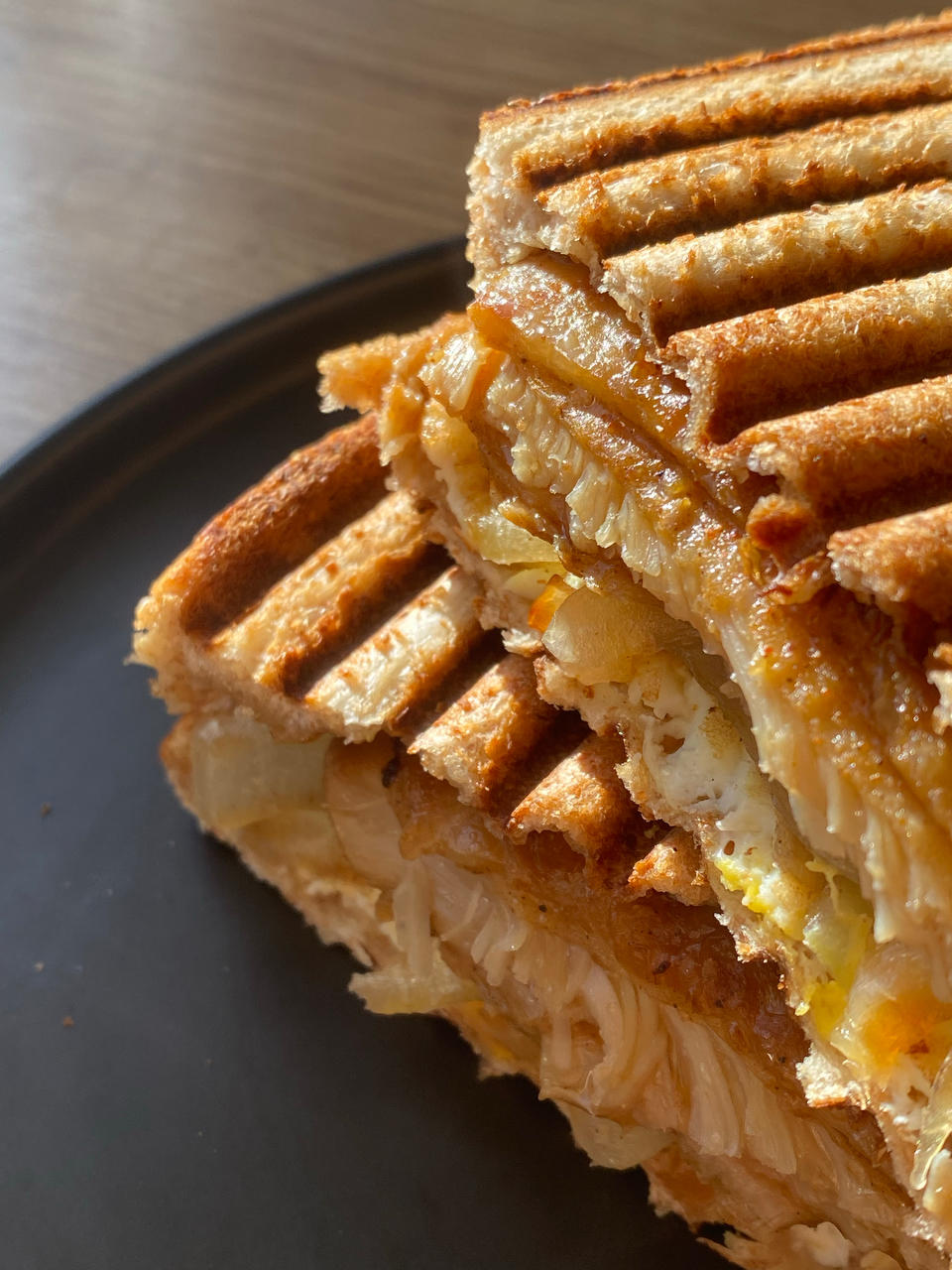 万物皆可热压 （热压总食谱，技巧&食谱大合集，随时更新）| 健康·三餐