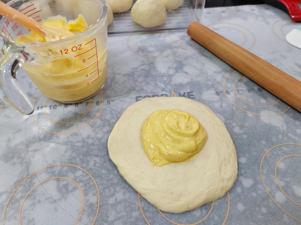 雪芙卡仕达包
