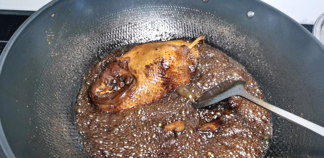 ✨赞不绝口的碌鸭