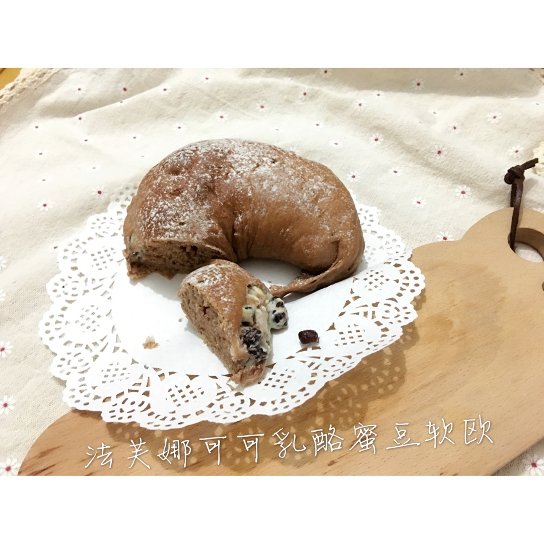 面包类
