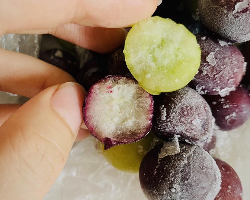 冰葡萄🍇