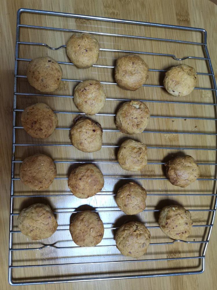 美味花生小小酥