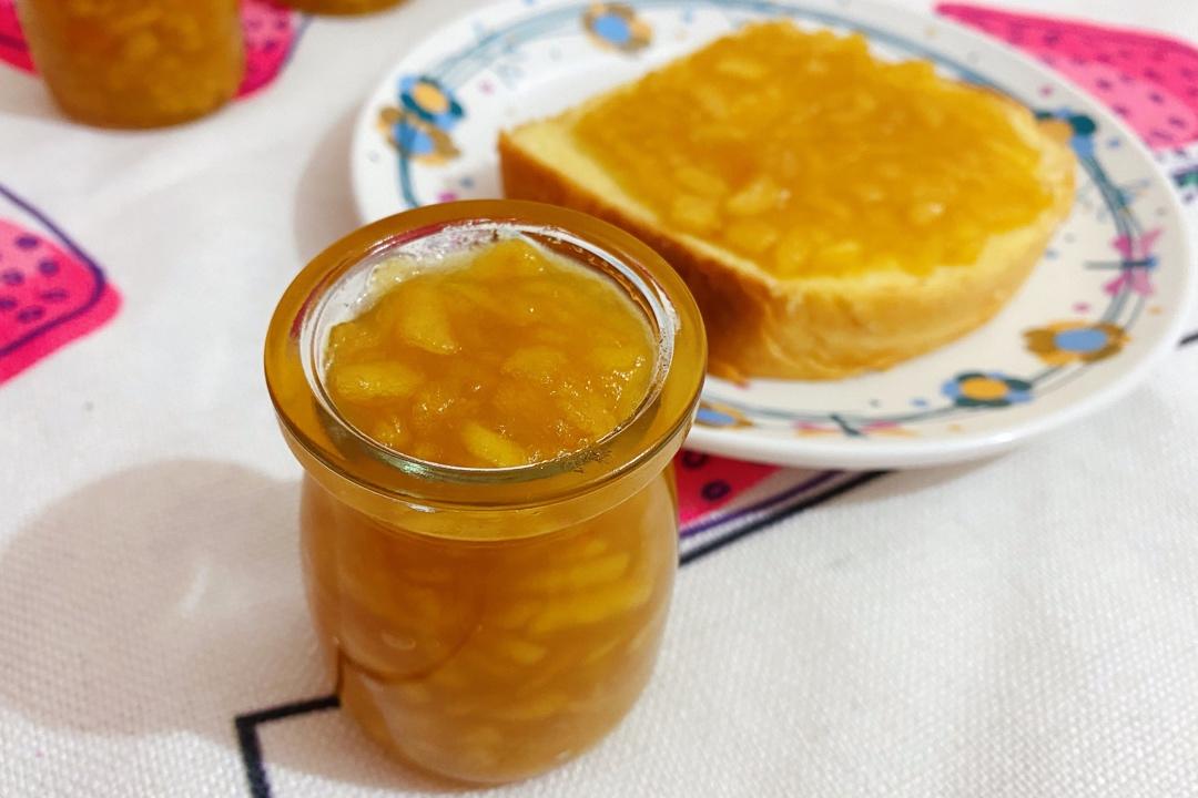 唯有爱与美食不可辜负