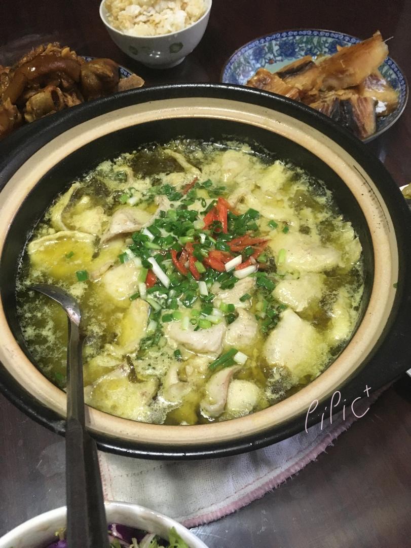 慢慢来不急