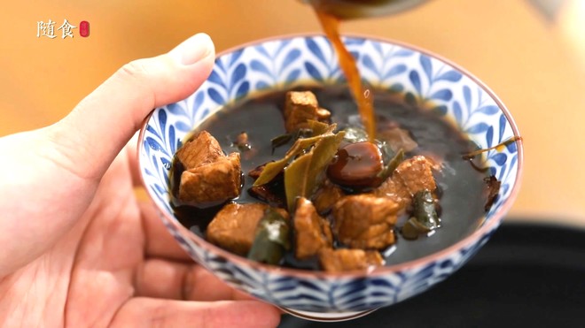 随食有膳 罗汉果枇杷叶煲猪肉润肺汤的做法视频 做法步骤 下厨房 随食有膳 罗汉果枇杷叶煲猪肉润肺汤的做法视频 做法步骤 下厨房