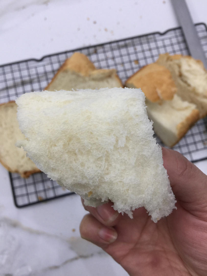 超软吐司_面包机版
