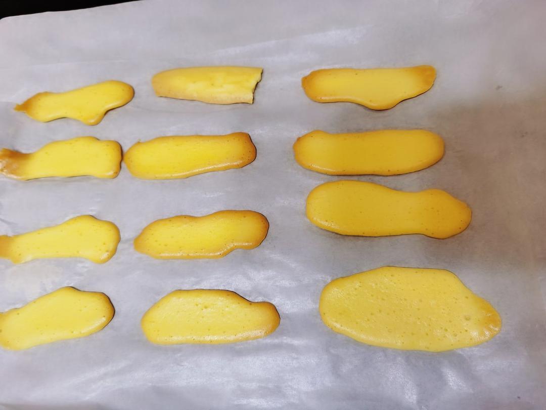 长白糕♥️70后儿时的美食