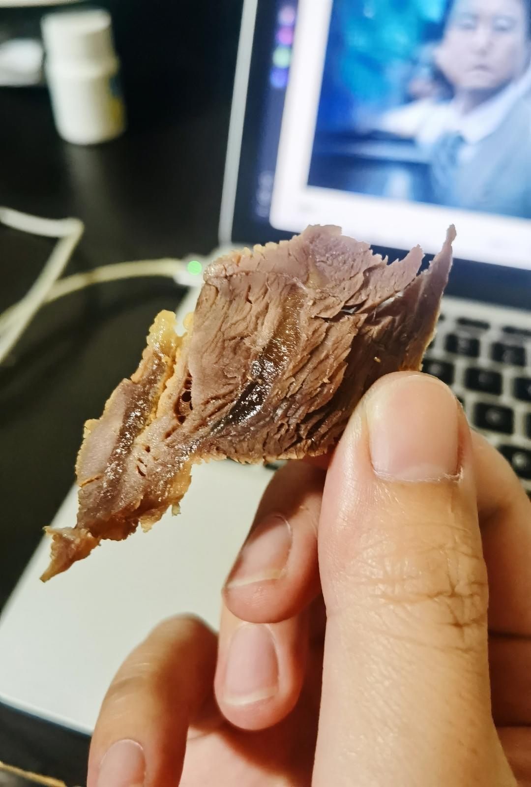 极简·古法｜酱牛肉·卤牛肉·牛腱子｜卡卡爸·不藏私