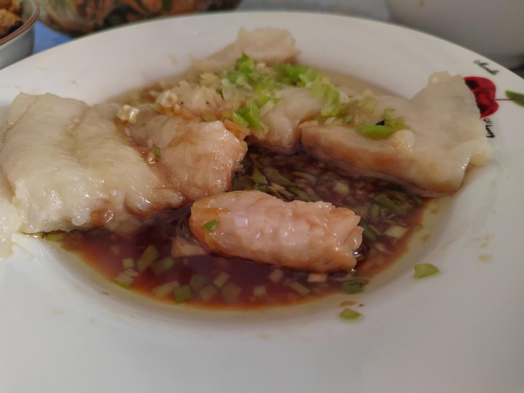 老少皆宜 ｜清蒸龙利鱼、巴沙鱼柳