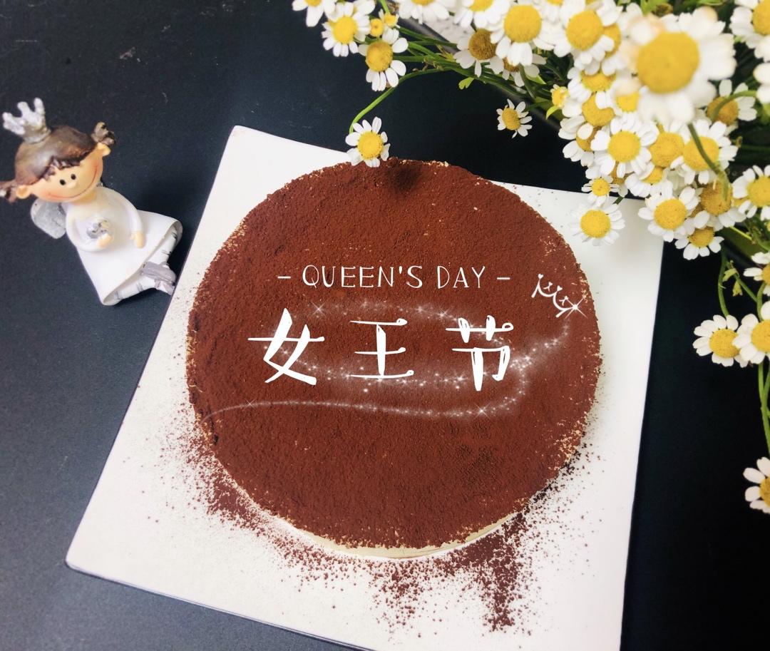 《Tinrry+》提拉米苏