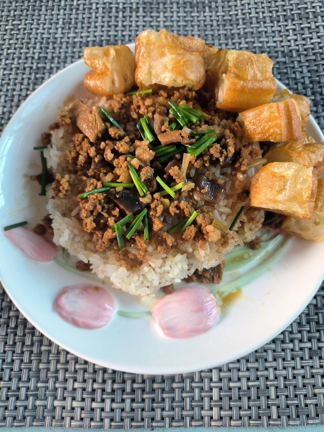 温州糯米饭