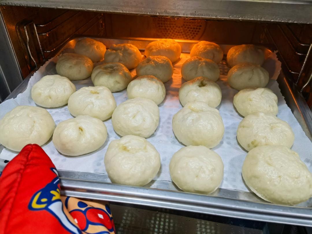 小笼包（秒杀市面上小笼包店的做法）