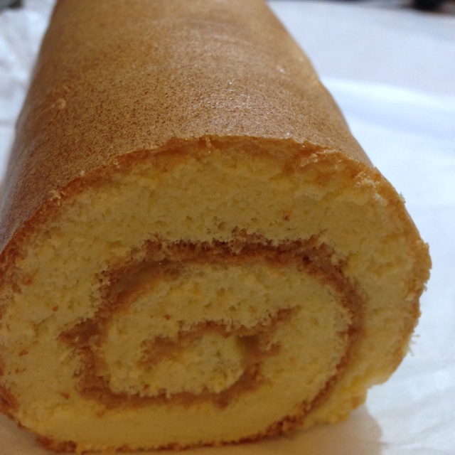 小四卷～风靡美食群的美味蛋糕卷