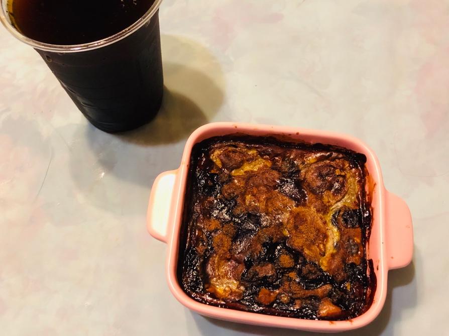 香蕉莓果早餐烤藜麦钢切燕麦