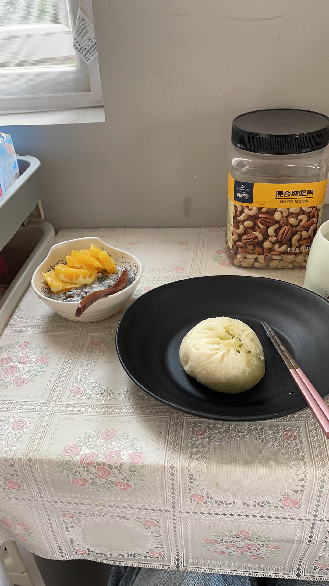 早餐是摆脱成年人世界魔法🪄