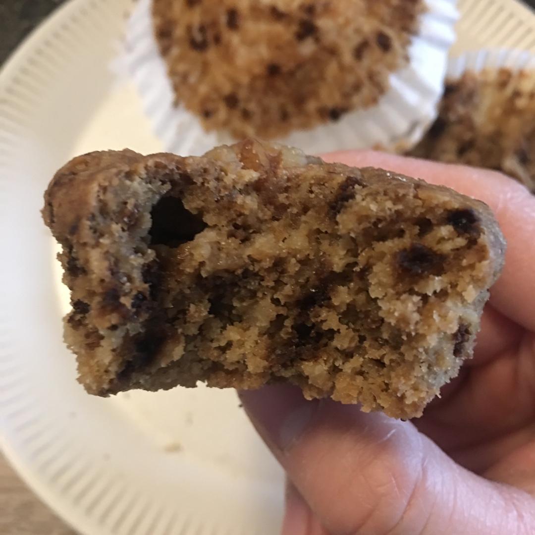 生酮快手咖啡蛋糕