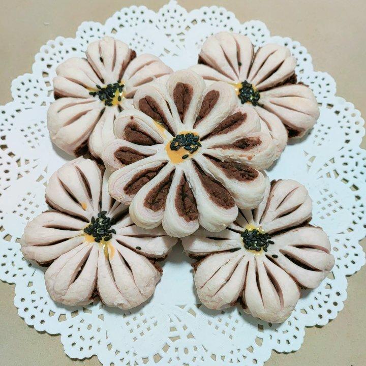 🔥经典宫廷 桃花酥㊙️