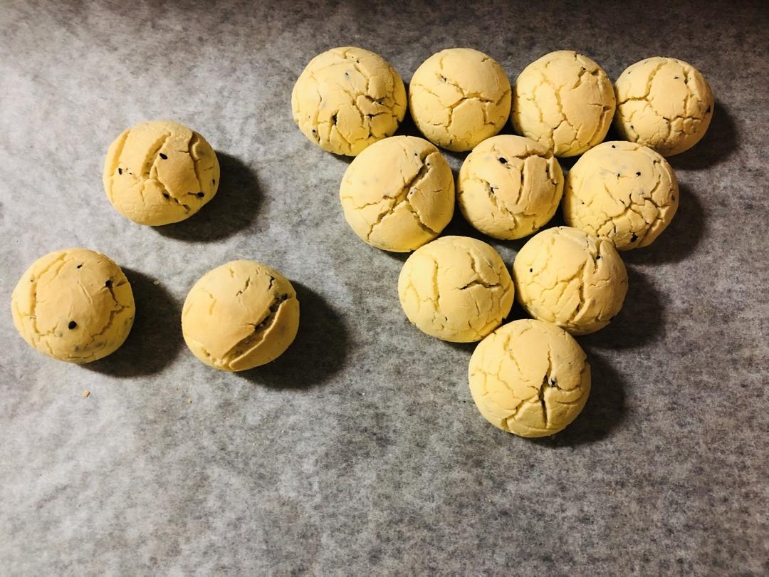 恐龙蛋·麻薯面包·麻薯包 自己做了1000➕的私人配方