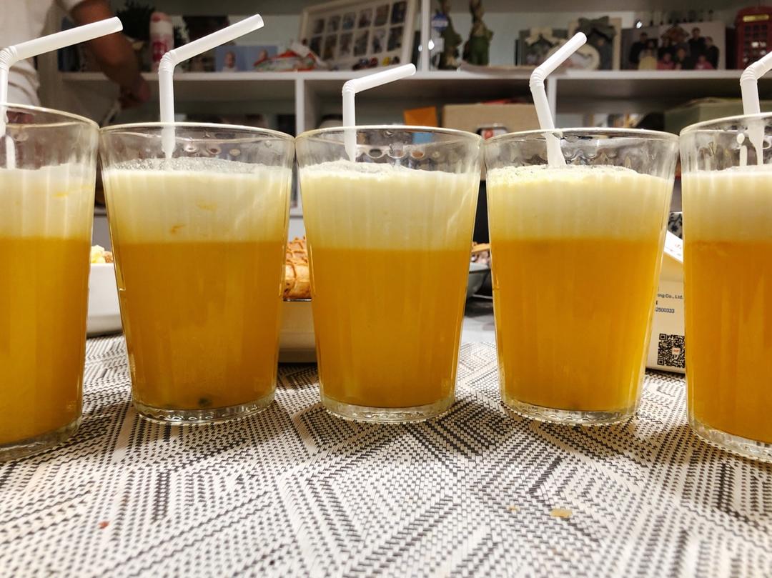 解锁喜茶芝士奶盖