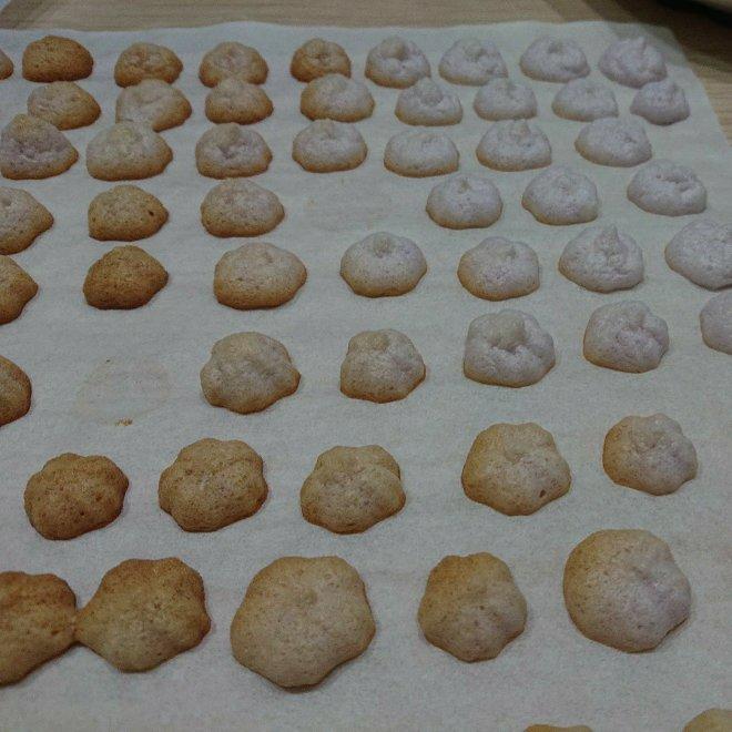 无糖溶豆 手工溶豆自制宝宝溶豆酸奶溶豆～各种水果味