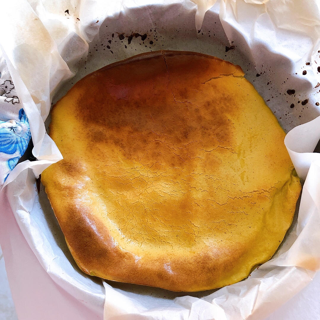 简单颜值高—荷兰松饼低卡版