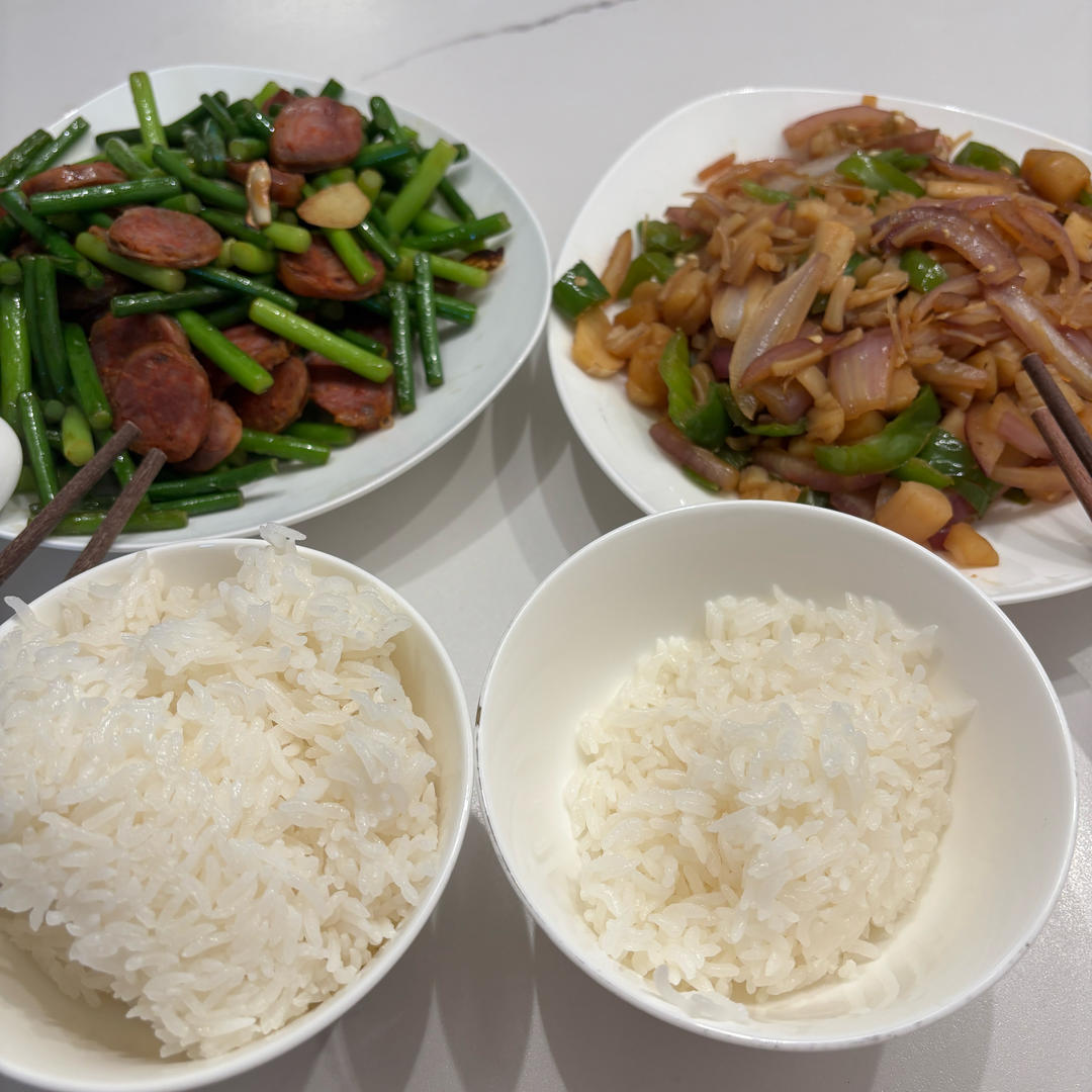 涨发“干贝”小技巧