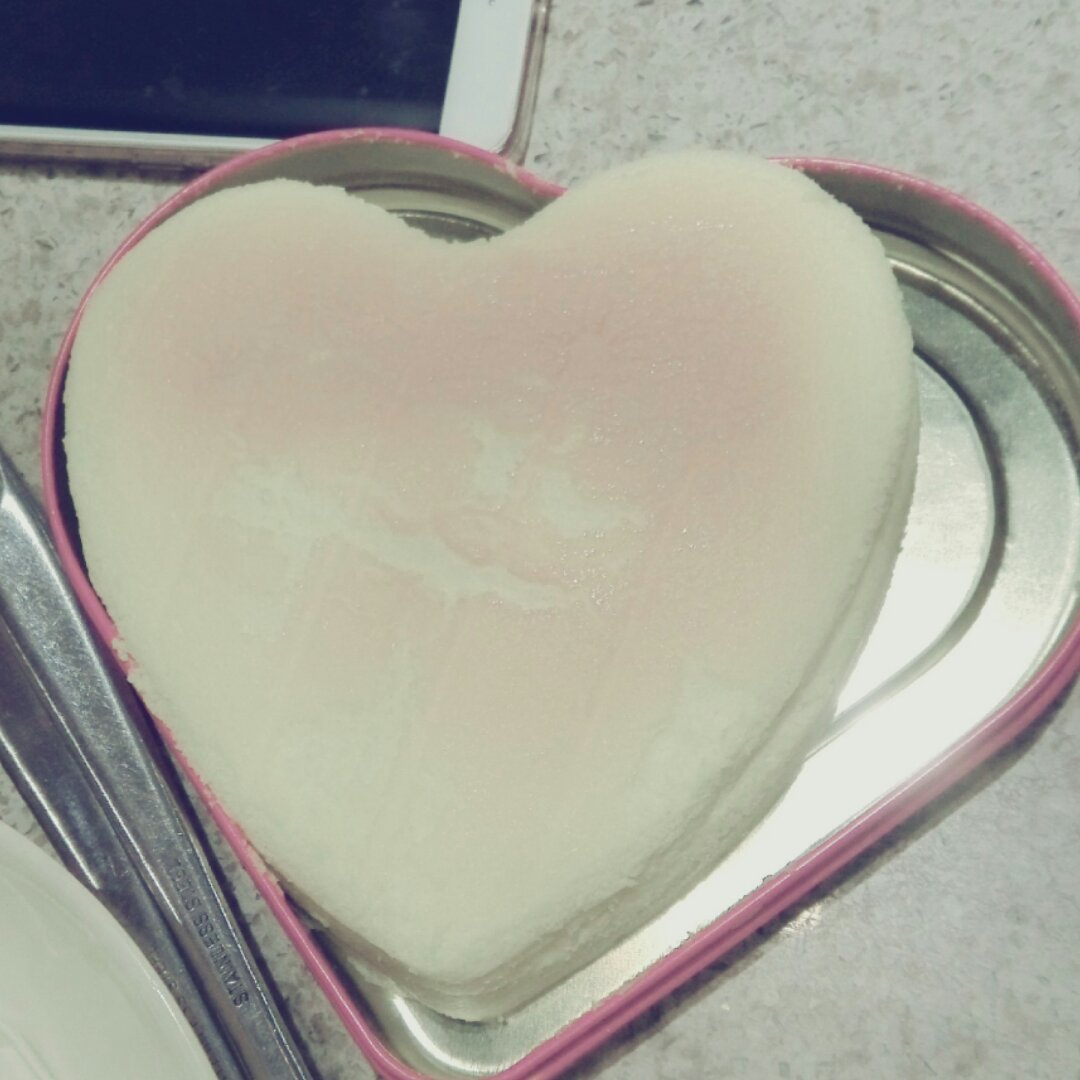 徹司叔叔轻乳酪芝士蛋糕(6寸)